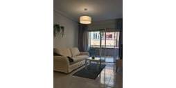 Segunda Mano - Apartamento - Torrevieja - Centro