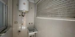 Segunda Mano - Apartamento - Torrevieja - Centro