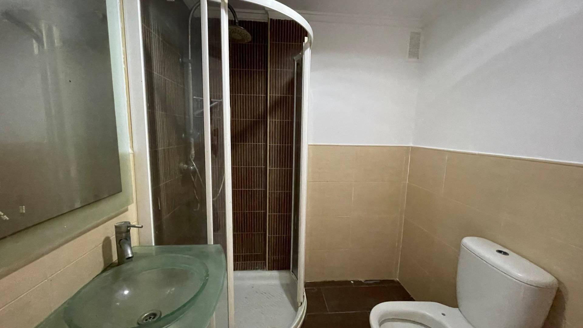 Segunda Mano - Apartamento - Torrevieja - Centro