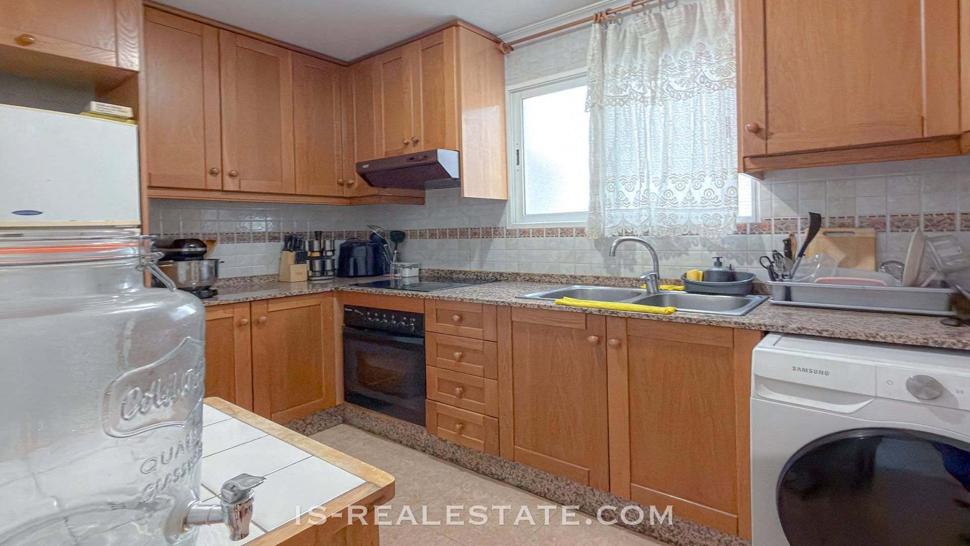 Segunda Mano - Apartamento - Torrevieja - Centro