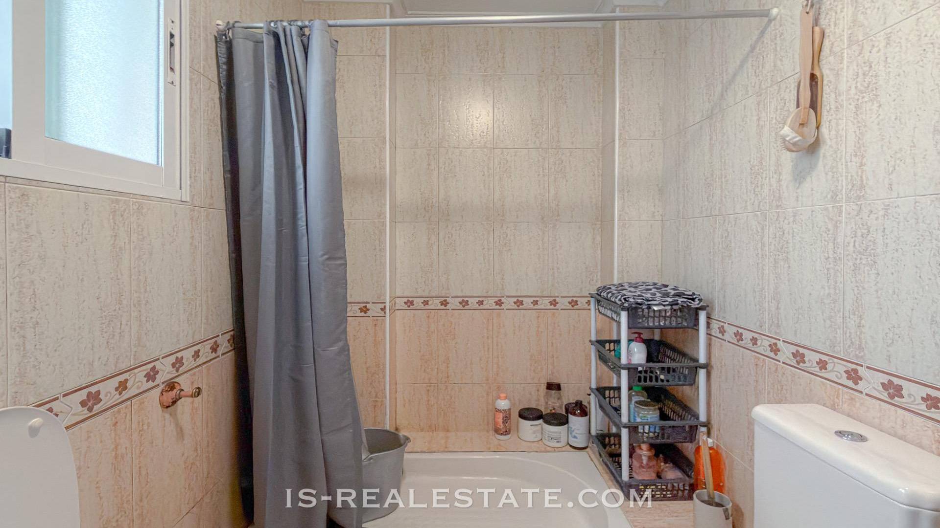 Segunda Mano - Apartamento - Torrevieja - Centro
