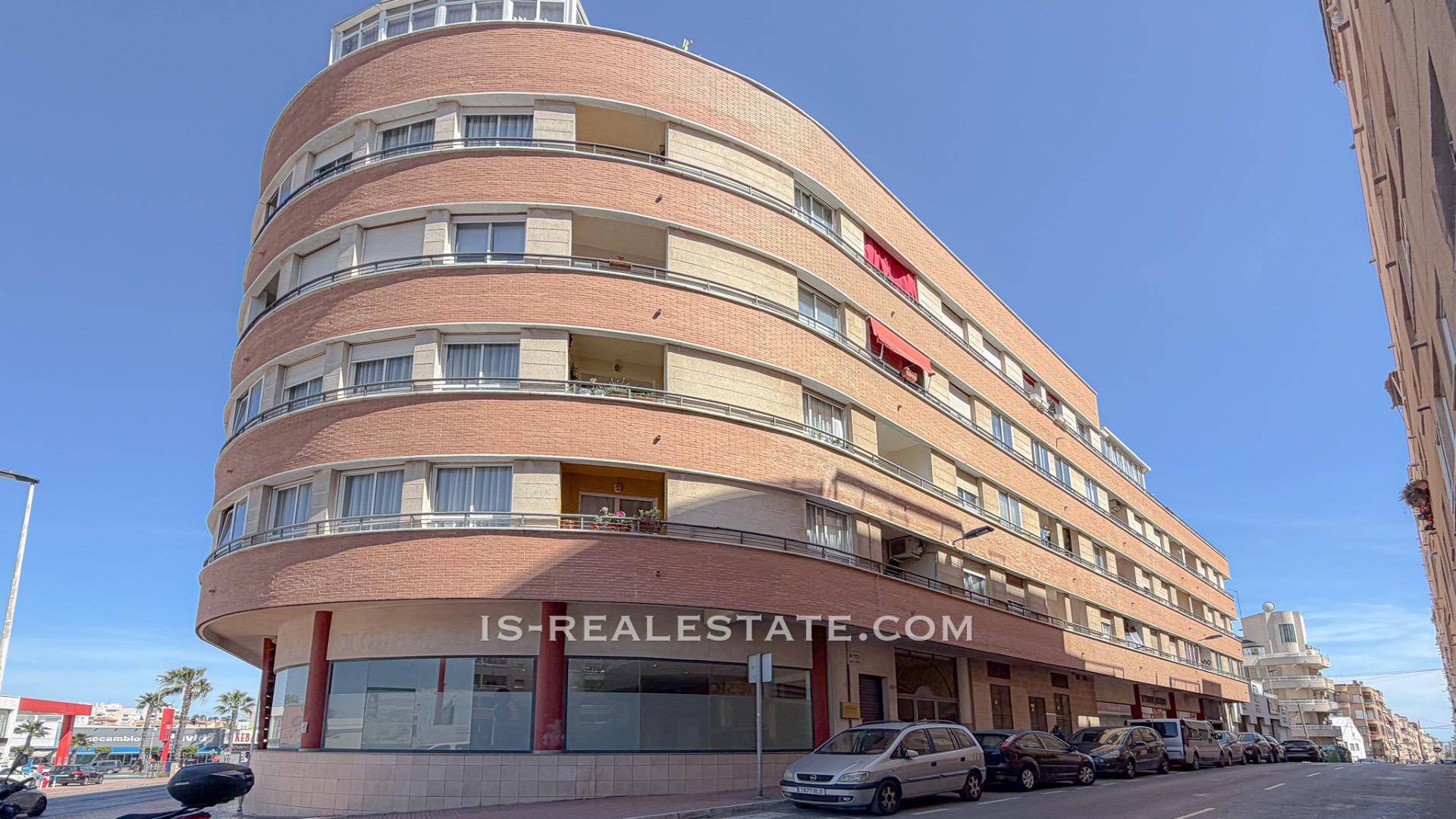 Segunda Mano - Apartamento - Torrevieja - Centro