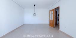 Segunda Mano - Apartamento - Torrevieja - Centro