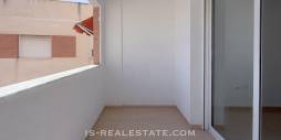 Segunda Mano - Apartamento - Torrevieja - Centro