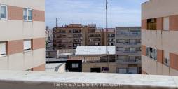 Segunda Mano - Apartamento - Torrevieja - Centro