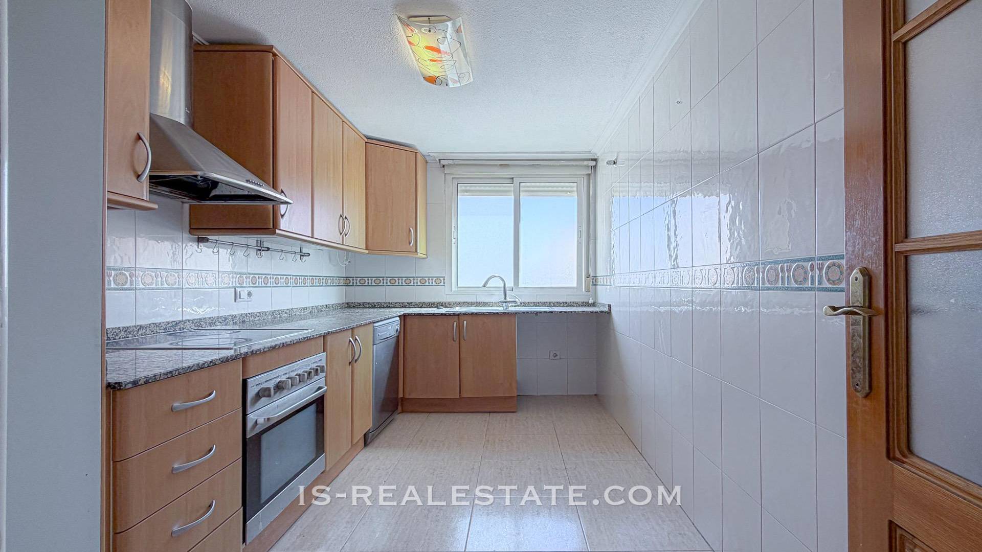 Segunda Mano - Apartamento - Torrevieja - Centro
