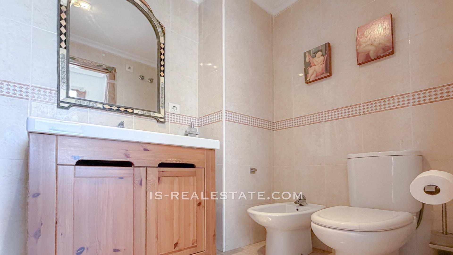 Segunda Mano - Apartamento - Torrevieja - Centro