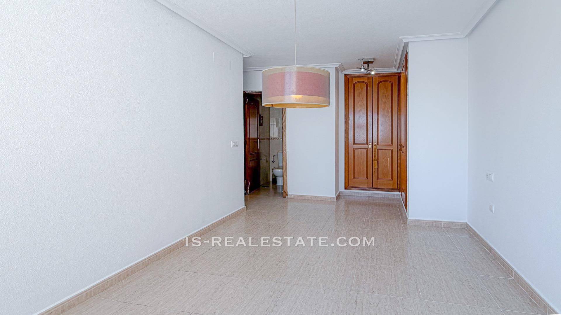 Segunda Mano - Apartamento - Torrevieja - Centro