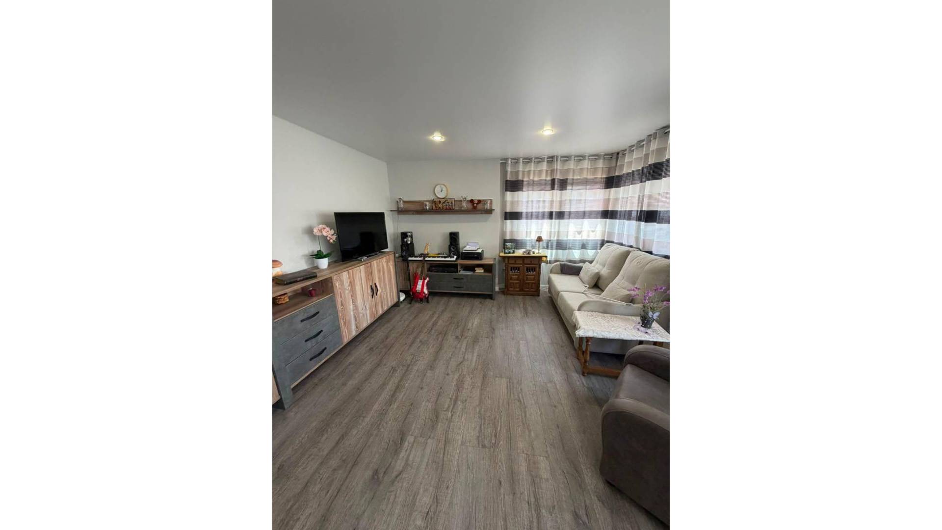 Segunda Mano - Apartamento - Torrevieja - Centro