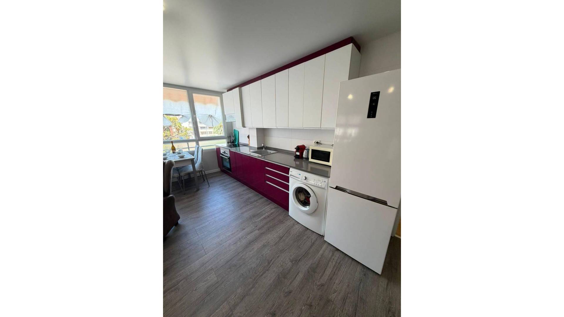 Segunda Mano - Apartamento - Torrevieja - Centro
