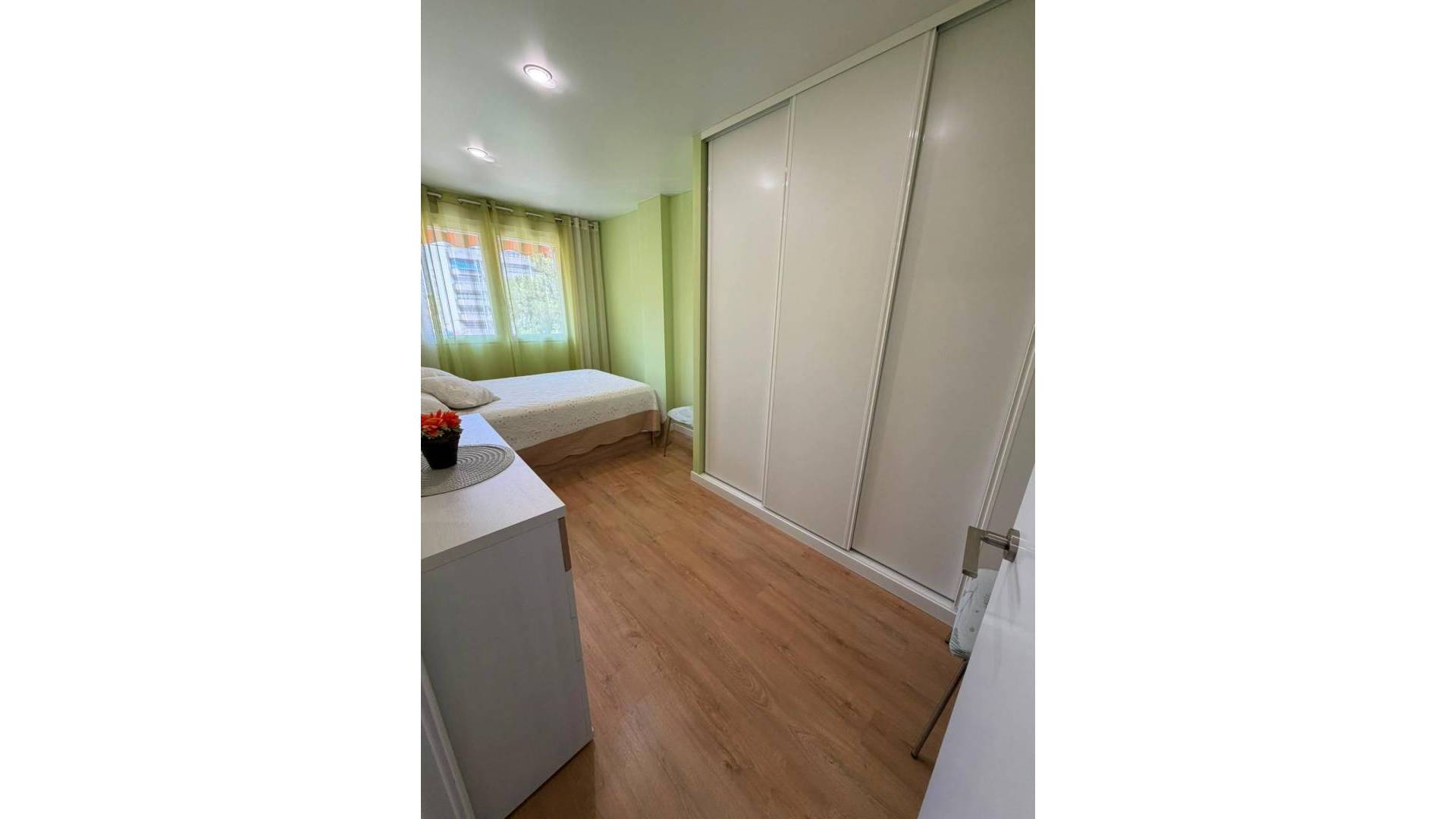 Segunda Mano - Apartamento - Torrevieja - Centro