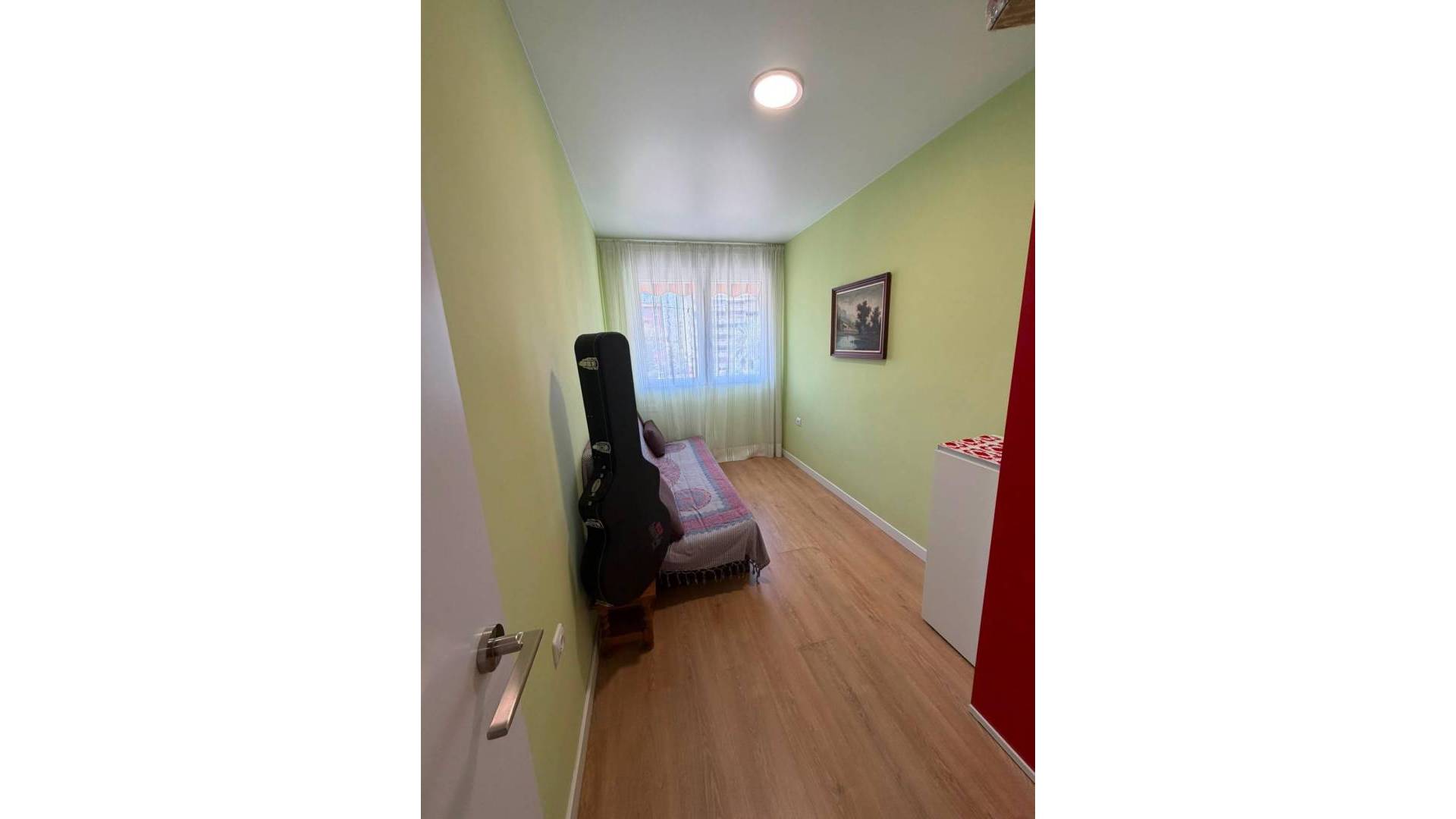 Segunda Mano - Apartamento - Torrevieja - Centro