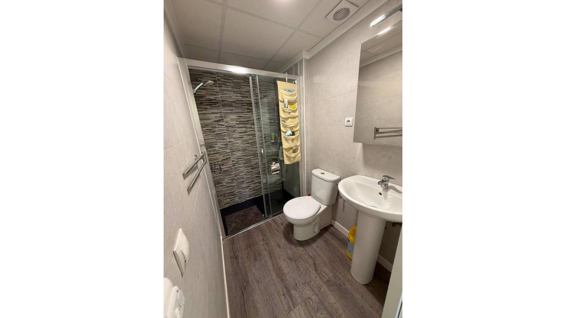 Segunda Mano - Apartamento - Torrevieja - Centro