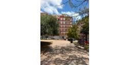 Segunda Mano - Apartamento - Torrevieja - Centro