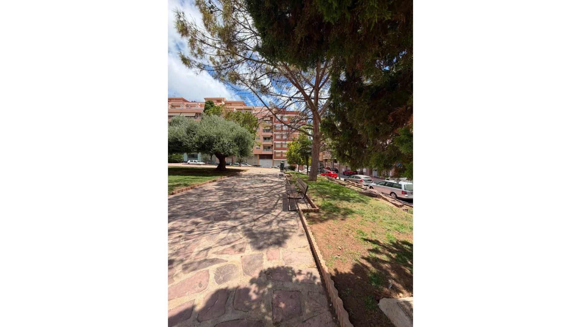 Segunda Mano - Apartamento - Torrevieja - Centro