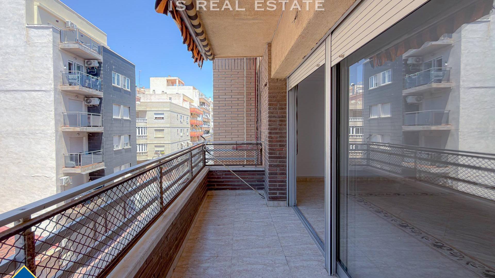 Segunda Mano - Apartamento - Torrevieja - Centro