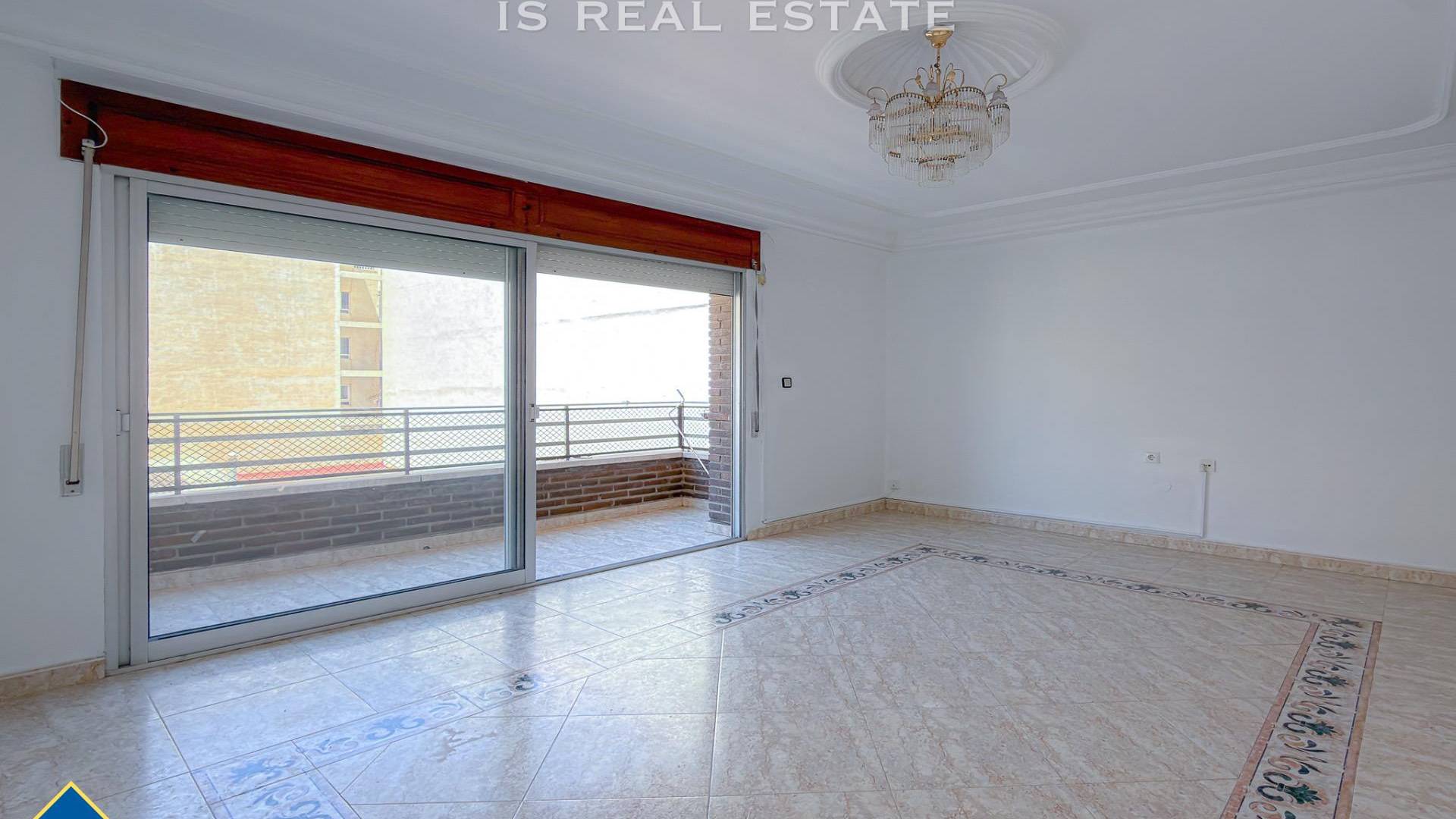 Segunda Mano - Apartamento - Torrevieja - Centro
