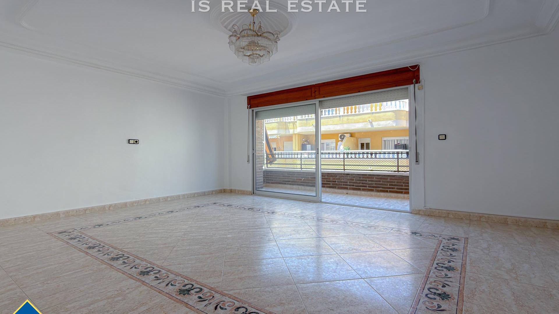 Segunda Mano - Apartamento - Torrevieja - Centro
