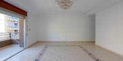 Segunda Mano - Apartamento - Torrevieja - Centro