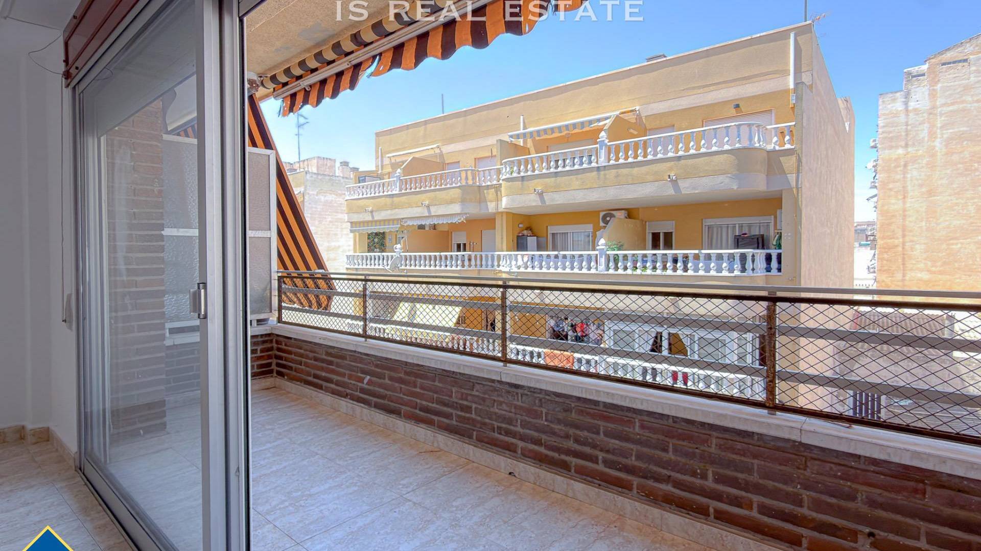 Segunda Mano - Apartamento - Torrevieja - Centro