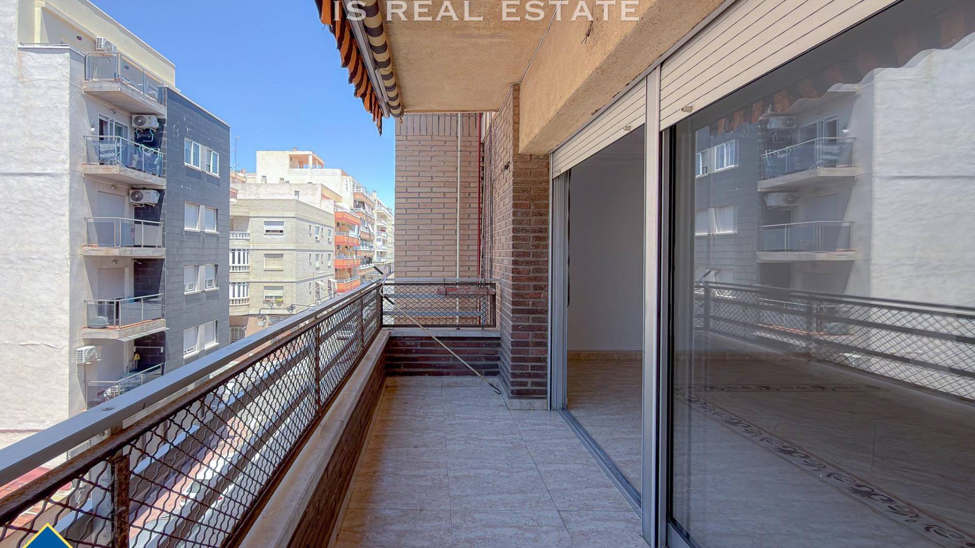 Segunda Mano - Apartamento - Torrevieja - Centro