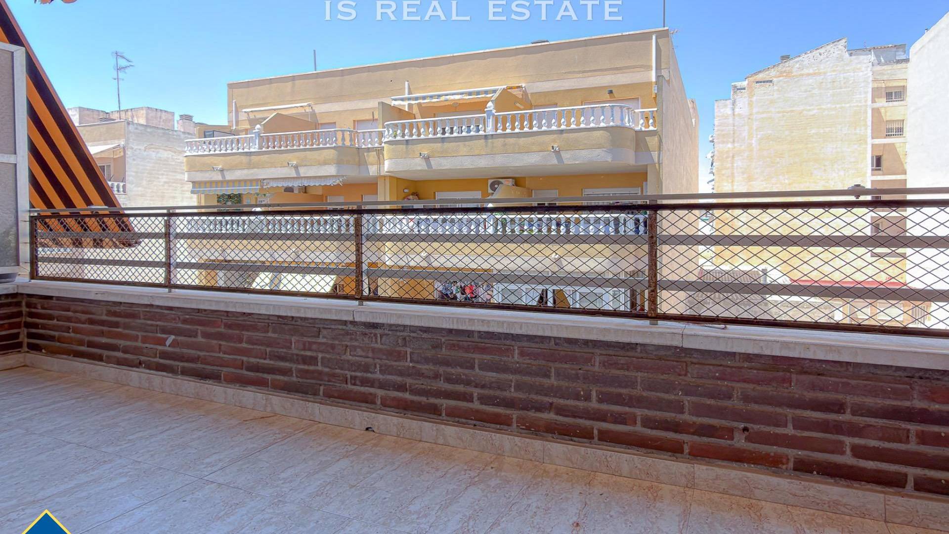 Segunda Mano - Apartamento - Torrevieja - Centro