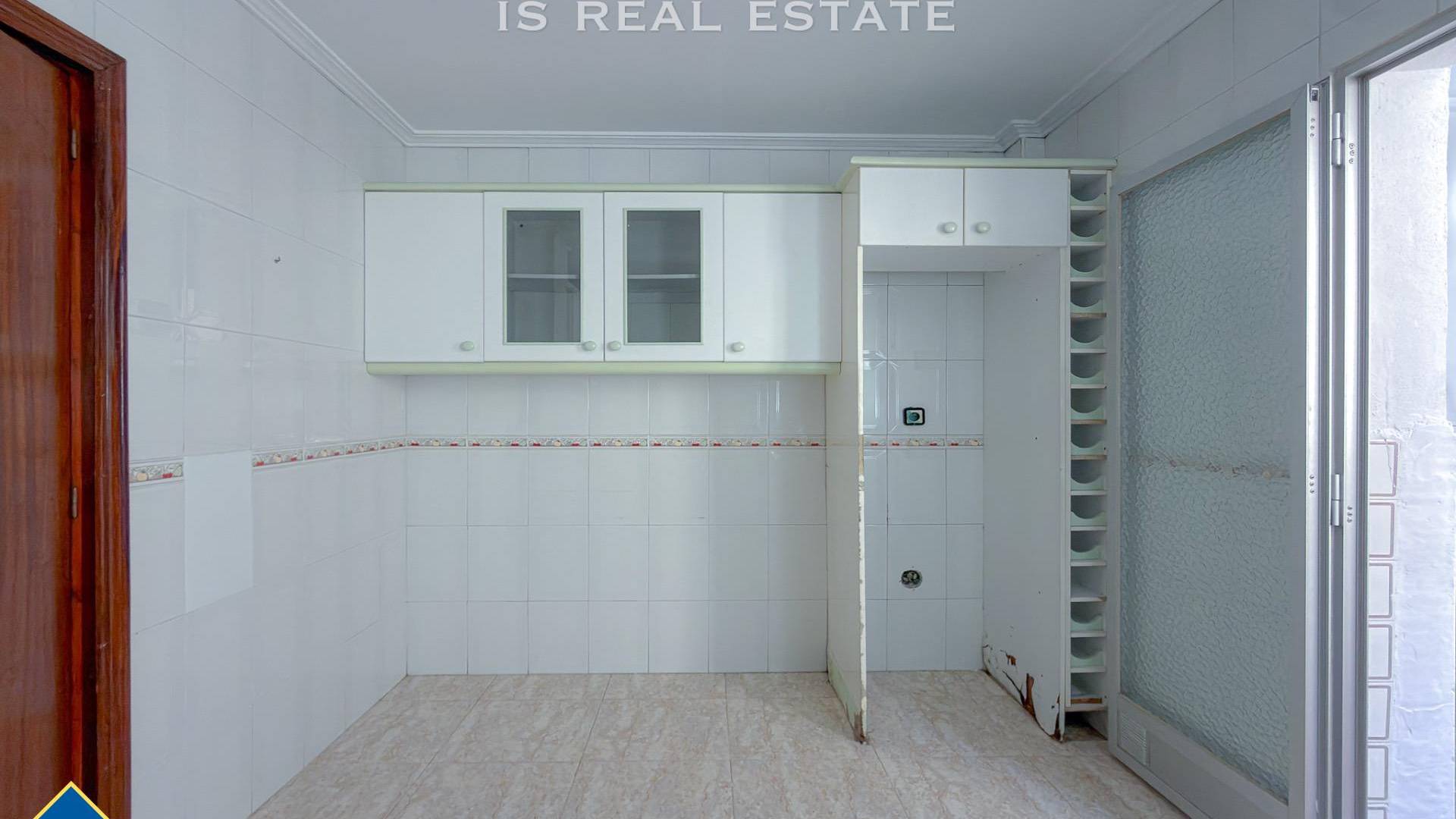Segunda Mano - Apartamento - Torrevieja - Centro