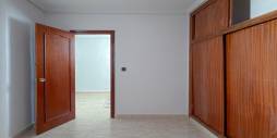 Segunda Mano - Apartamento - Torrevieja - Centro