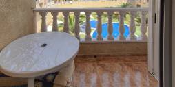 Segunda Mano - Apartamento - Torrevieja - Centro