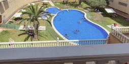 Segunda Mano - Apartamento - Torrevieja - Centro