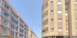 Segunda Mano - Apartamento - Torrevieja - Centro