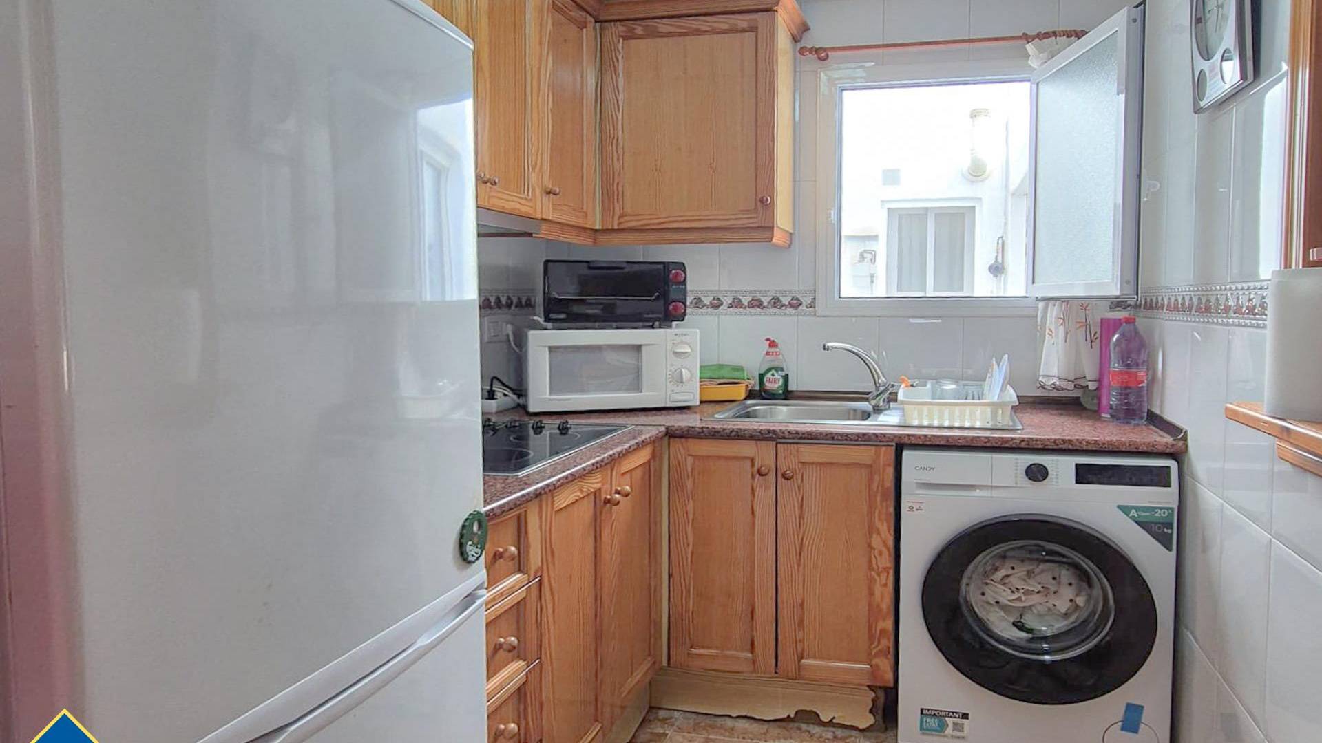 Segunda Mano - Apartamento - Torrevieja - Centro