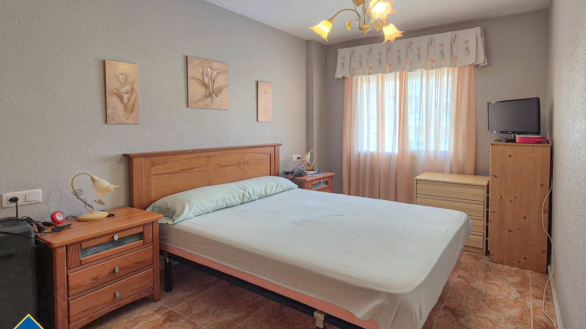 Segunda Mano - Apartamento - Torrevieja - Centro
