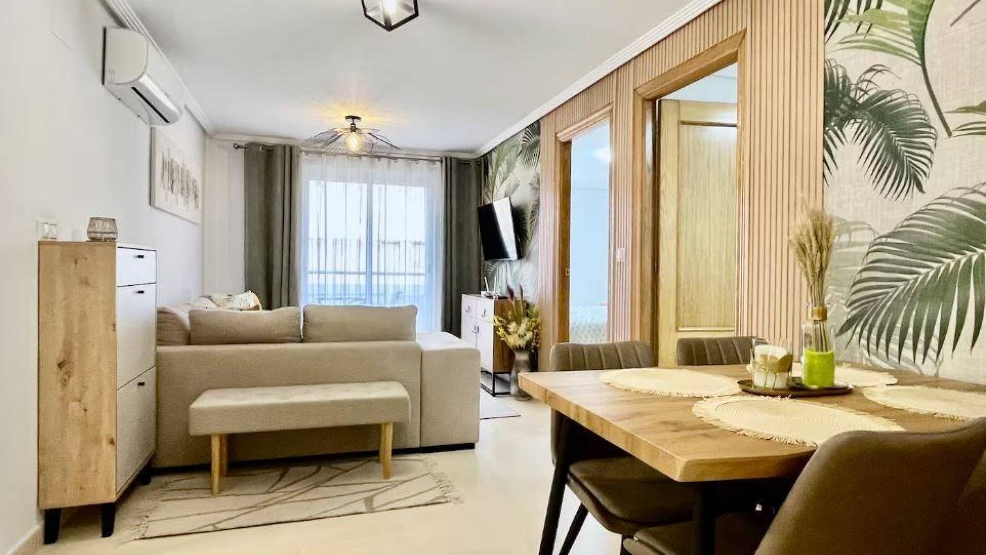 Segunda Mano - Apartamento - Torrevieja - Centro
