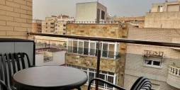 Segunda Mano - Apartamento - Torrevieja - Centro