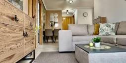 Segunda Mano - Apartamento - Torrevieja - Centro