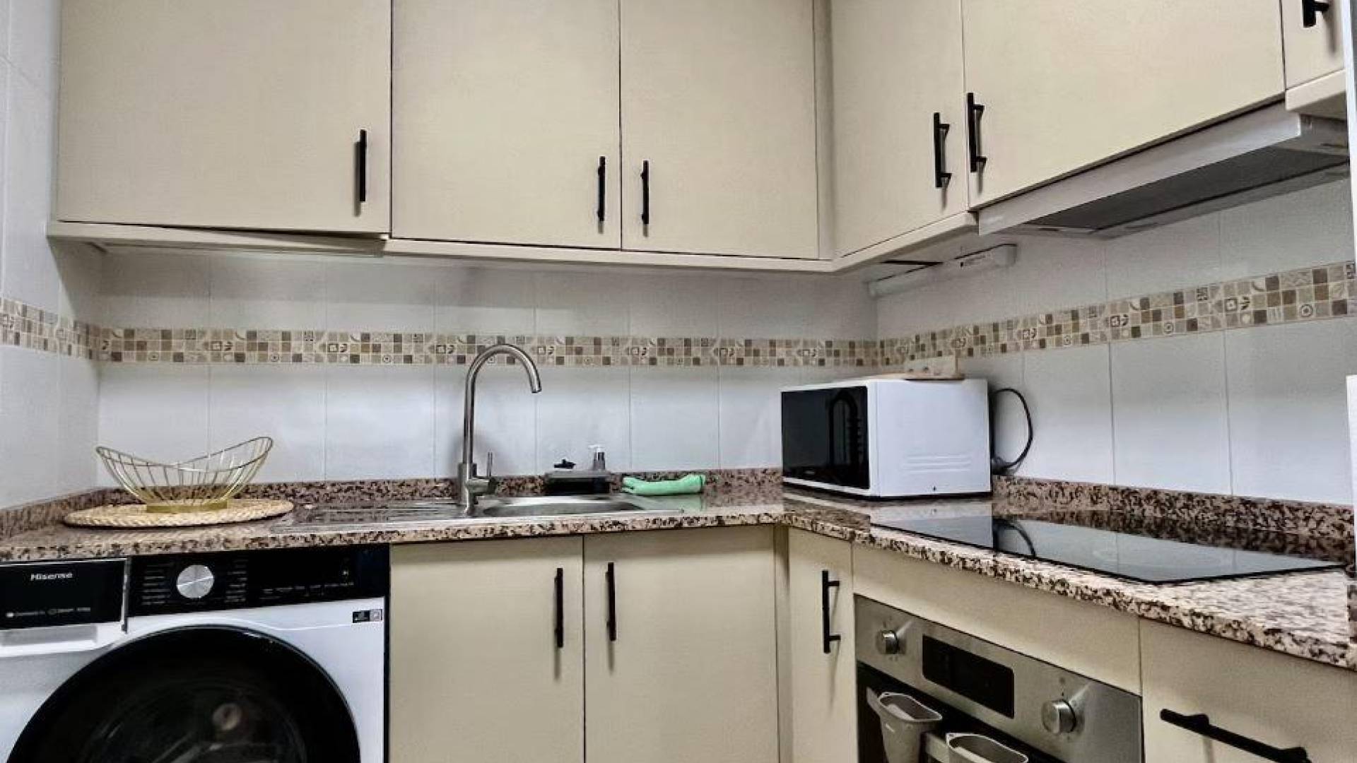 Segunda Mano - Apartamento - Torrevieja - Centro