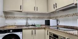 Segunda Mano - Apartamento - Torrevieja - Centro