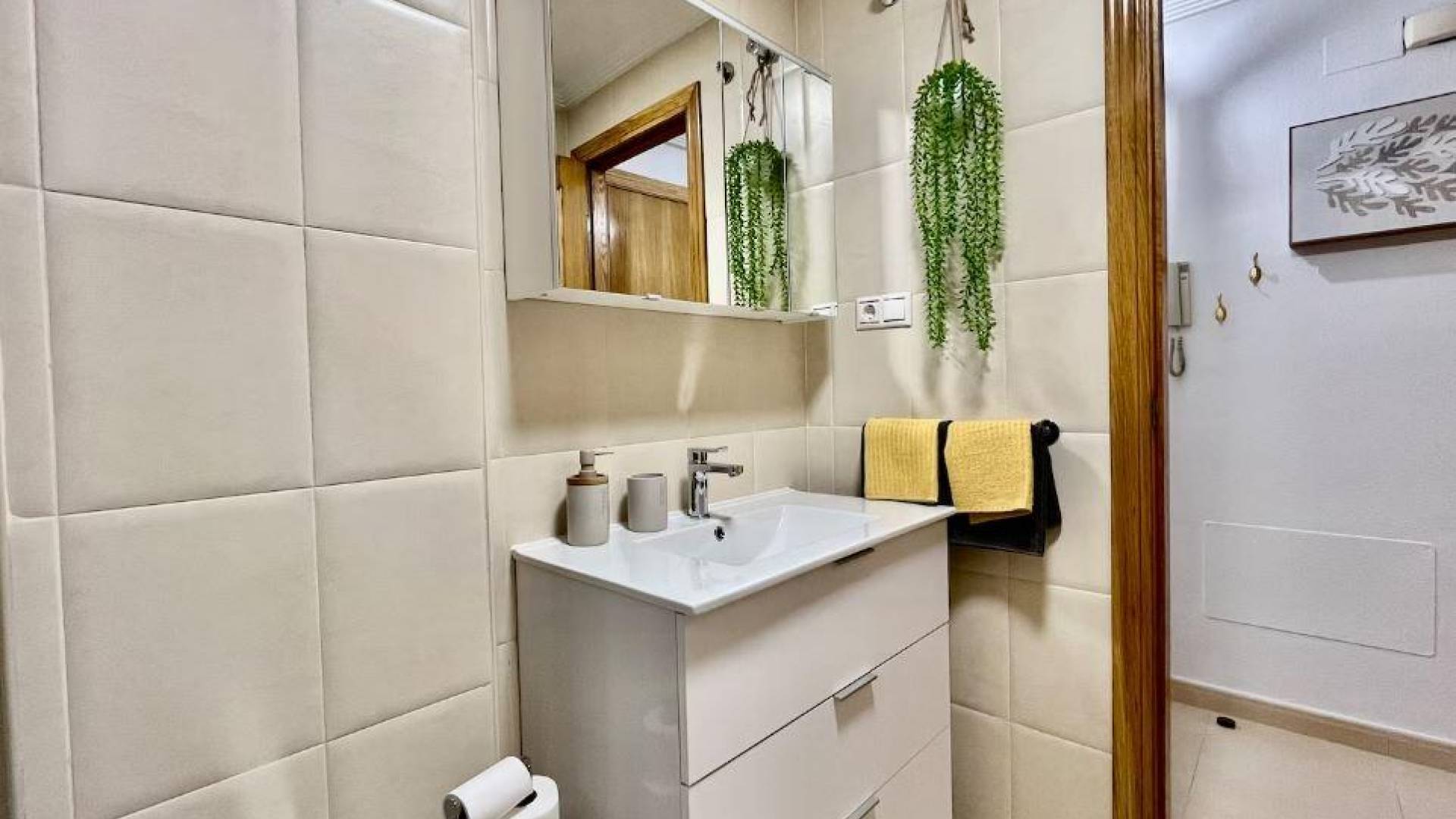 Segunda Mano - Apartamento - Torrevieja - Centro