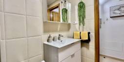 Segunda Mano - Apartamento - Torrevieja - Centro