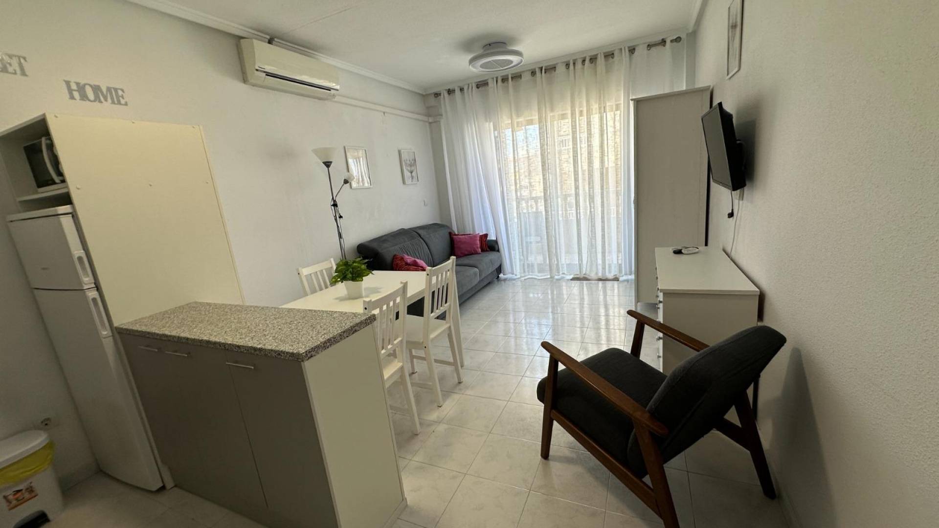 Segunda Mano - Apartamento - Torrevieja - Centro