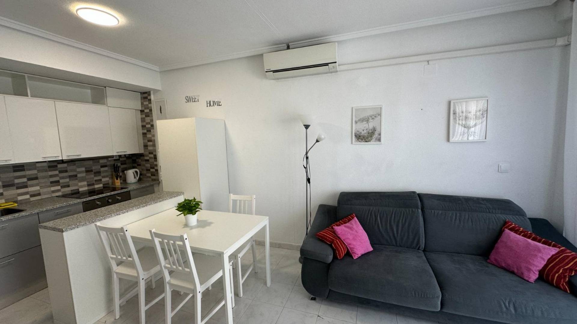 Segunda Mano - Apartamento - Torrevieja - Centro