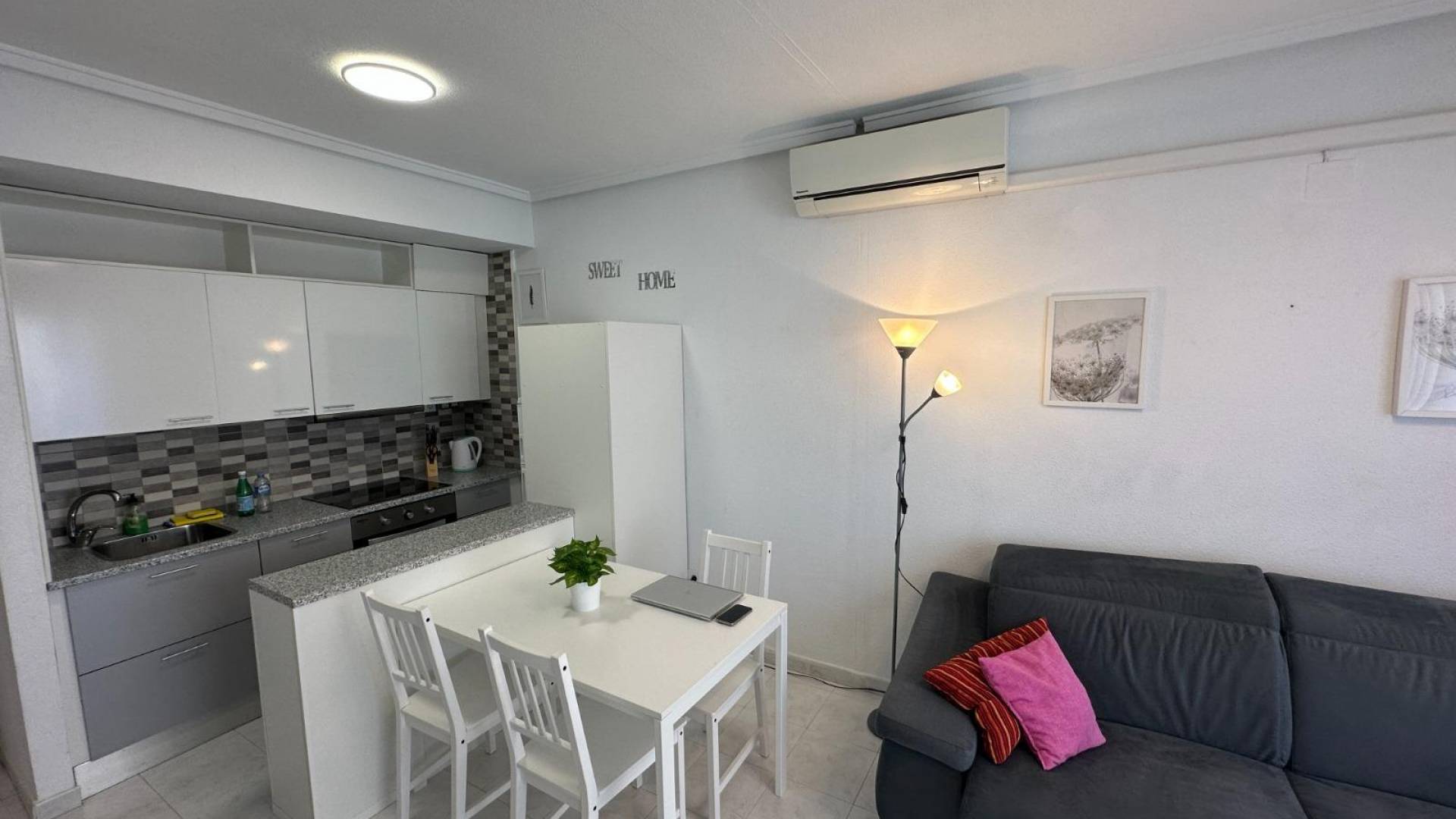 Segunda Mano - Apartamento - Torrevieja - Centro