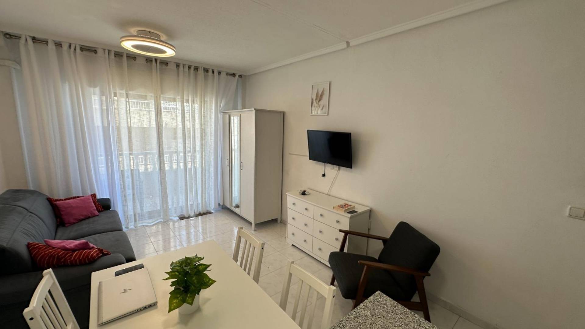 Segunda Mano - Apartamento - Torrevieja - Centro