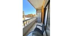 Segunda Mano - Apartamento - Torrevieja - Centro
