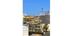 Segunda Mano - Apartamento - Torrevieja - Centro