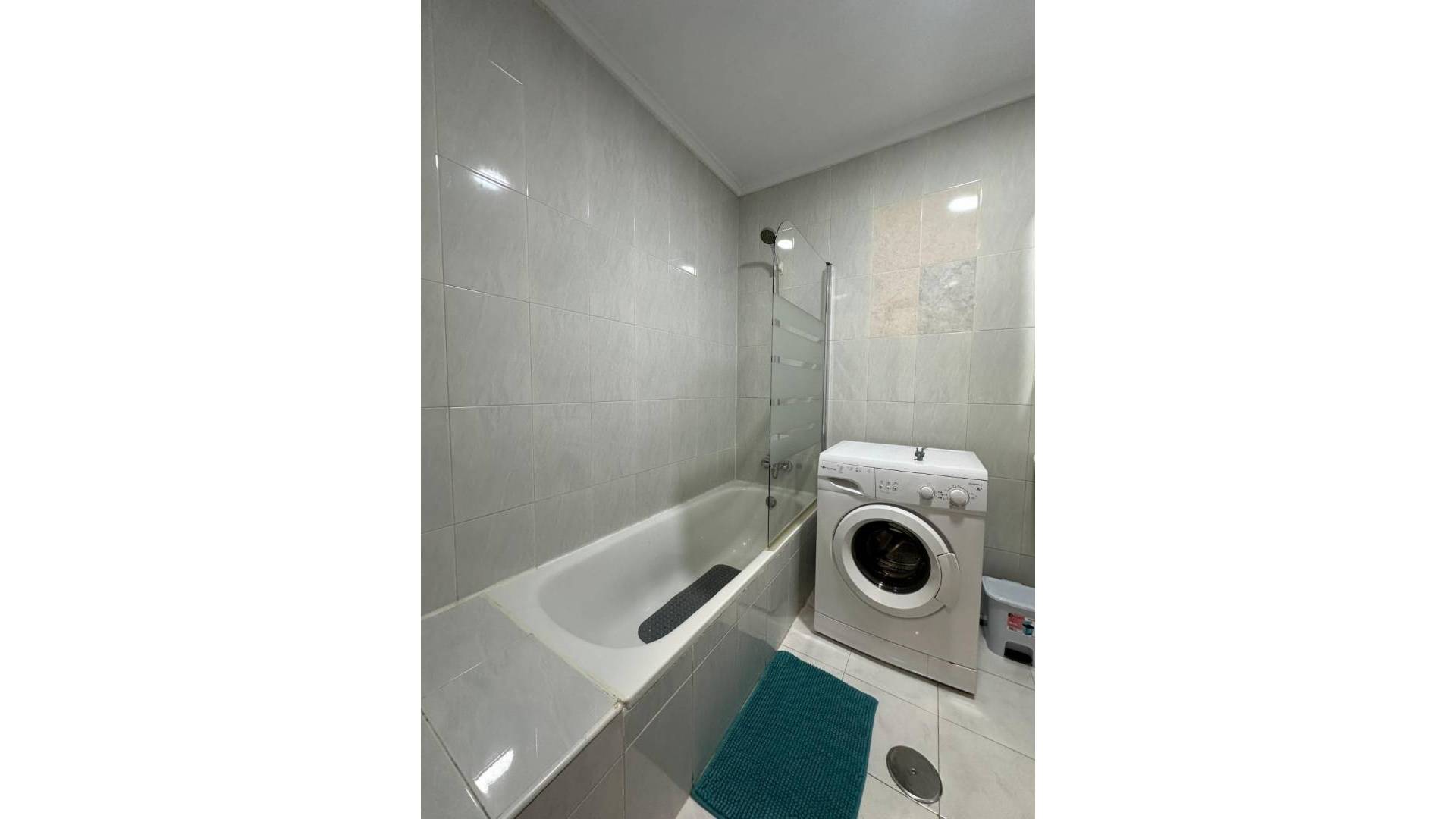 Segunda Mano - Apartamento - Torrevieja - Centro