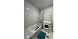 Segunda Mano - Apartamento - Torrevieja - Centro
