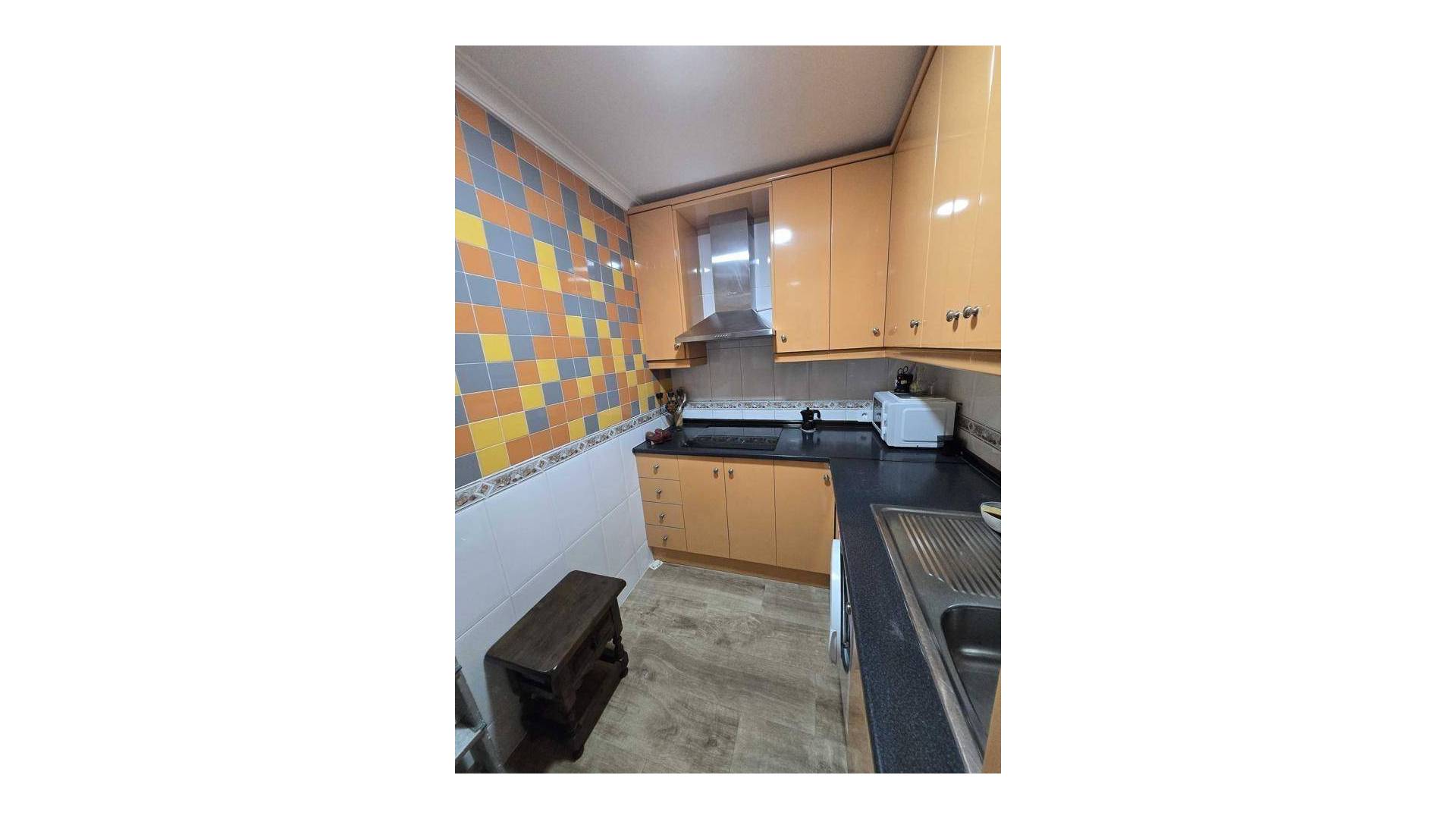 Segunda Mano - Apartamento - Torrevieja - Centro