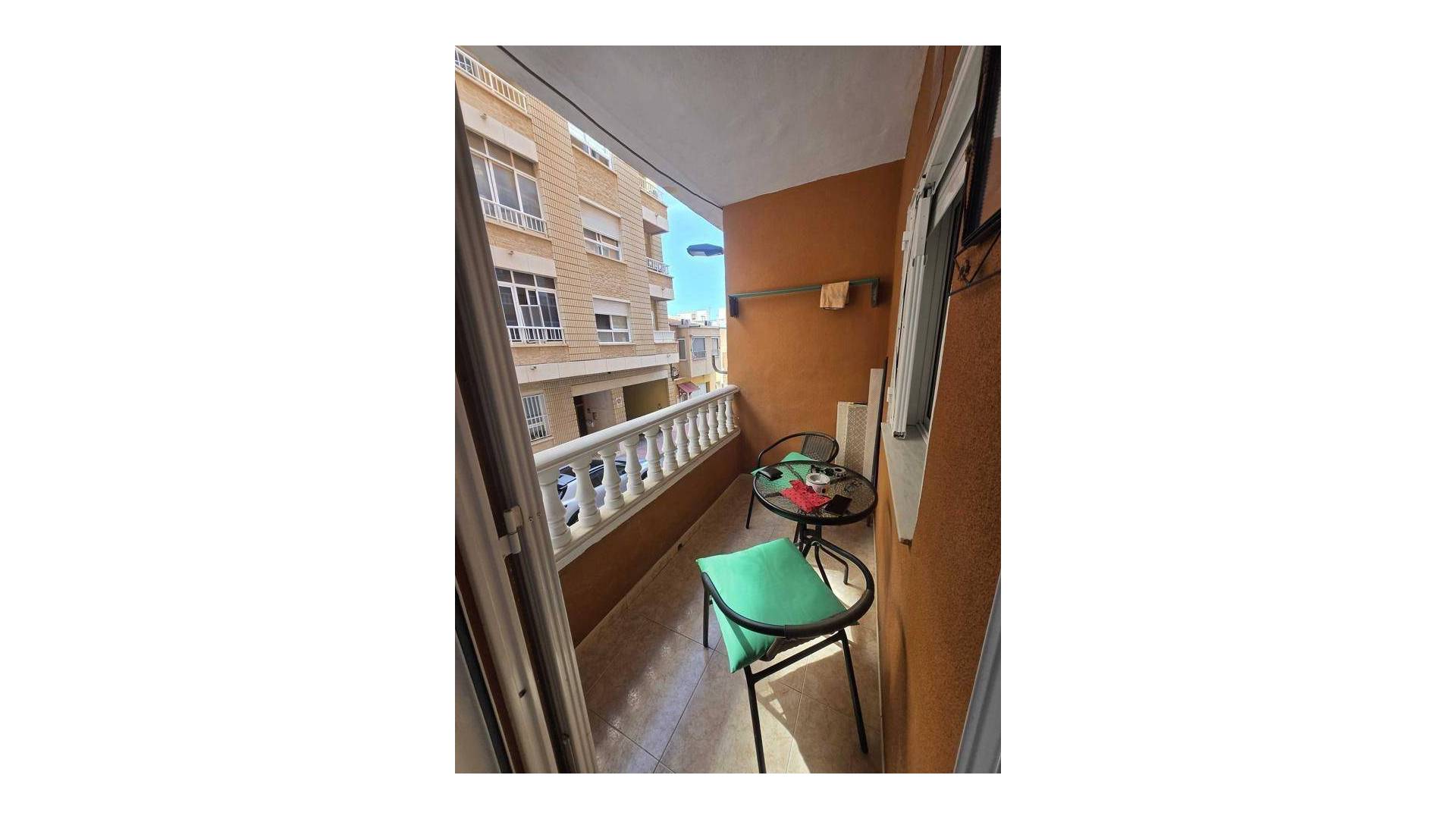 Segunda Mano - Apartamento - Torrevieja - Centro